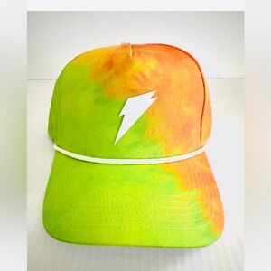 Gatorade Mashup SnapBack Tie-Die Cap
